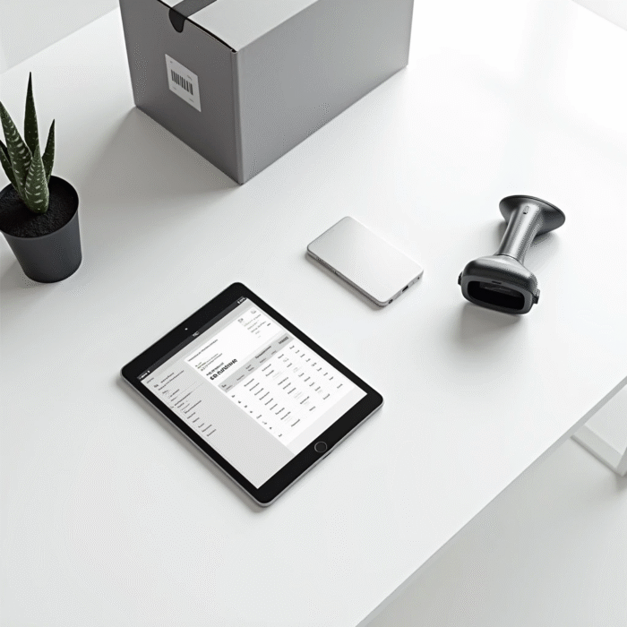 Ecommerce Setup