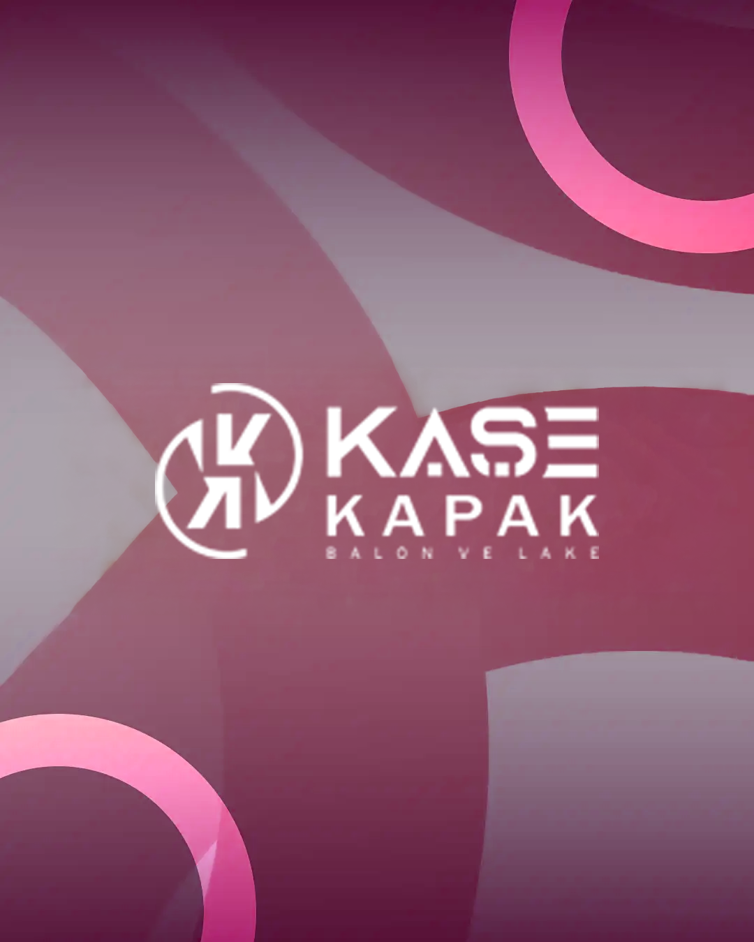 Kaşe Kapak