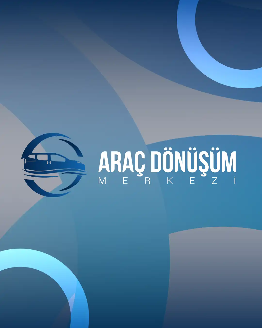 Araç Dönüşüm Merkezi
