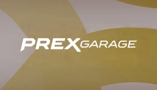 Prex Garage