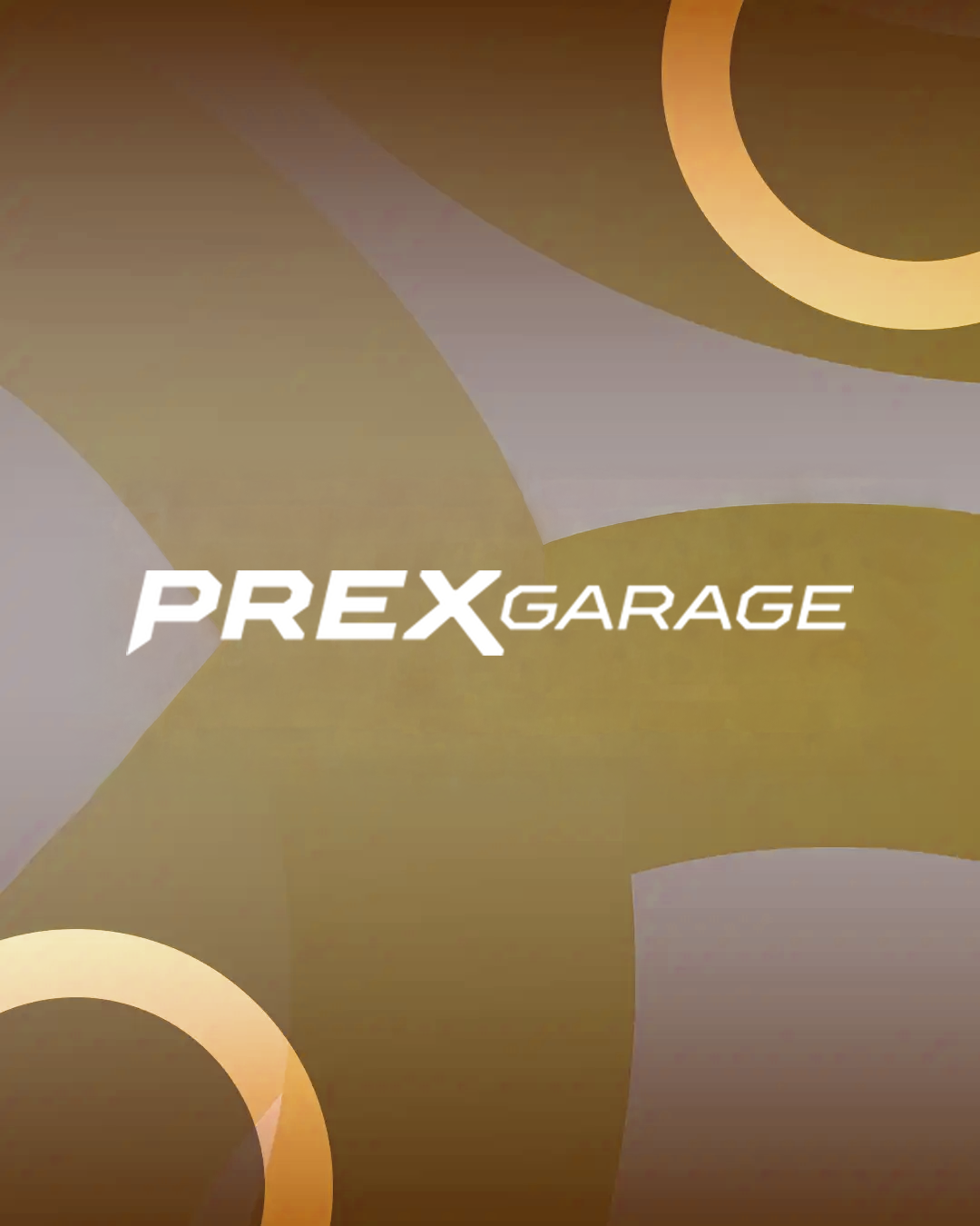 Prex Garage