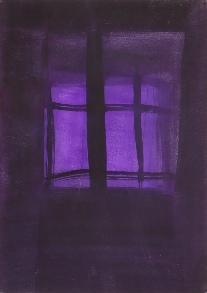 Mübin Kuşlarının Şakıdığı Bir Başka Coğrafya