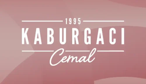 Kaburgacı Cemal