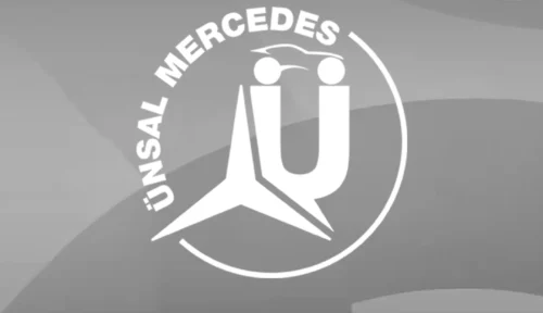 Ünsal Mercedes