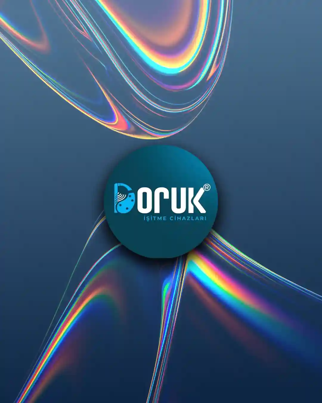 Doruk İşitme