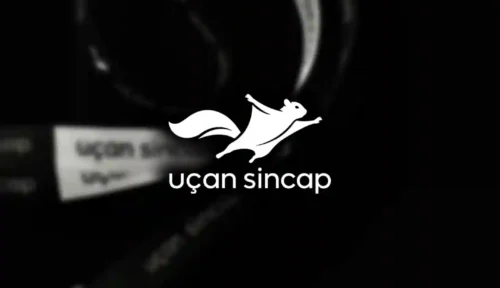 Uçan Sincap Creative