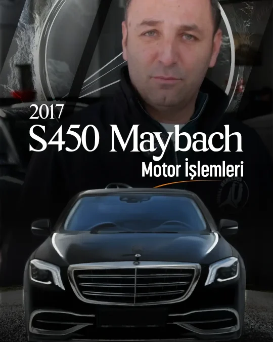 maybachkapak